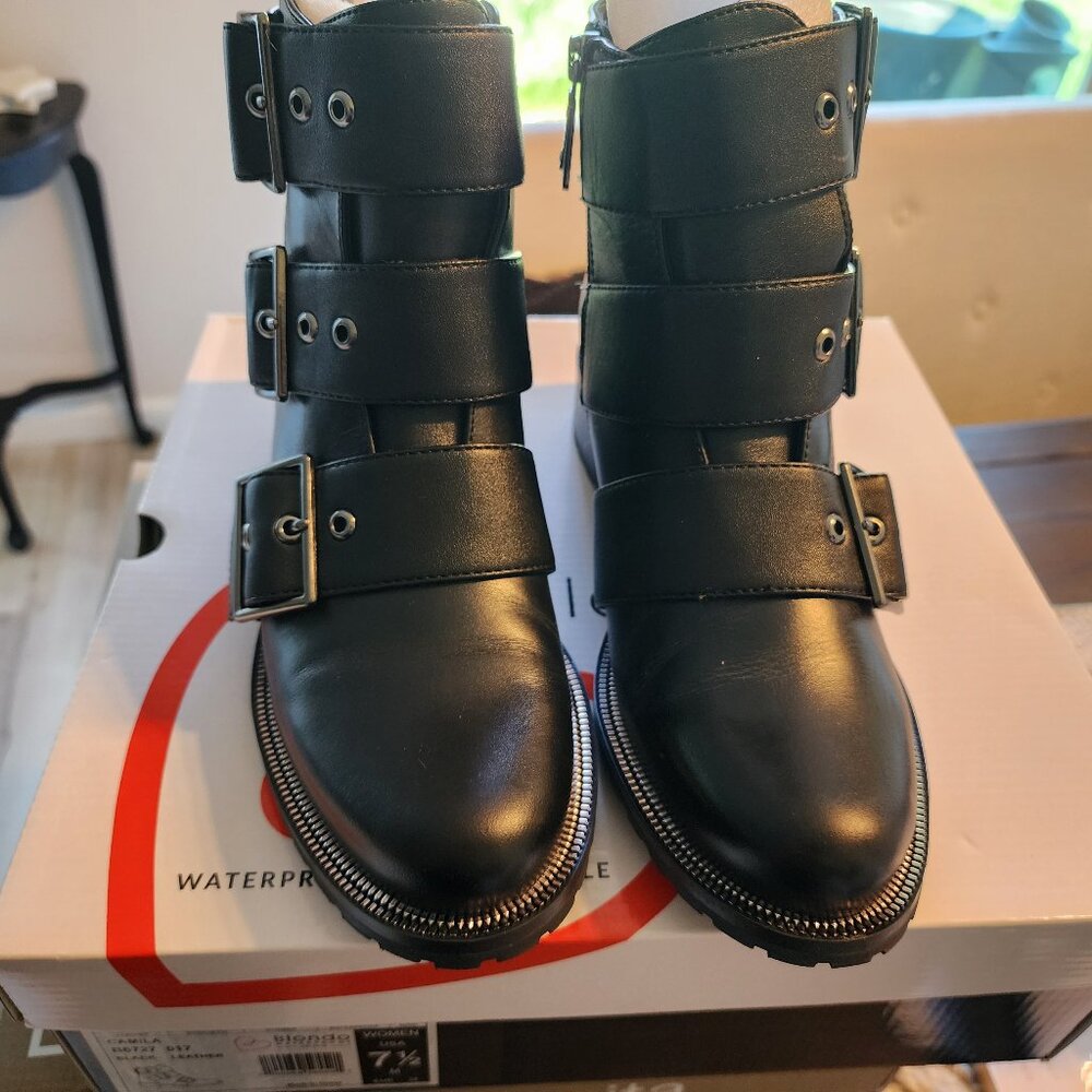 Blondo Waterproof Boots